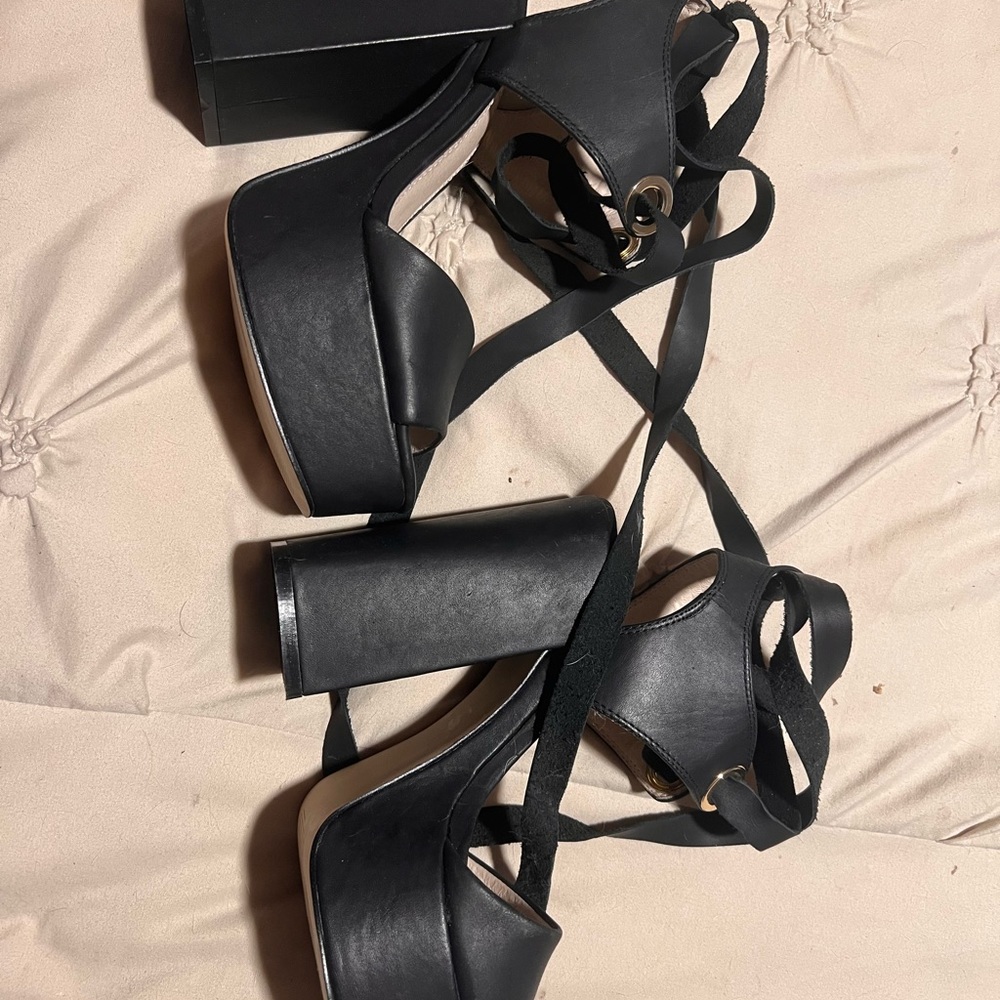 Shellys London sandals - Picture 3 of 6